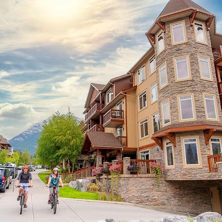 B&B Falcon Crest Lodge 1Br 1Pullout Canmore Eksteriør bilde