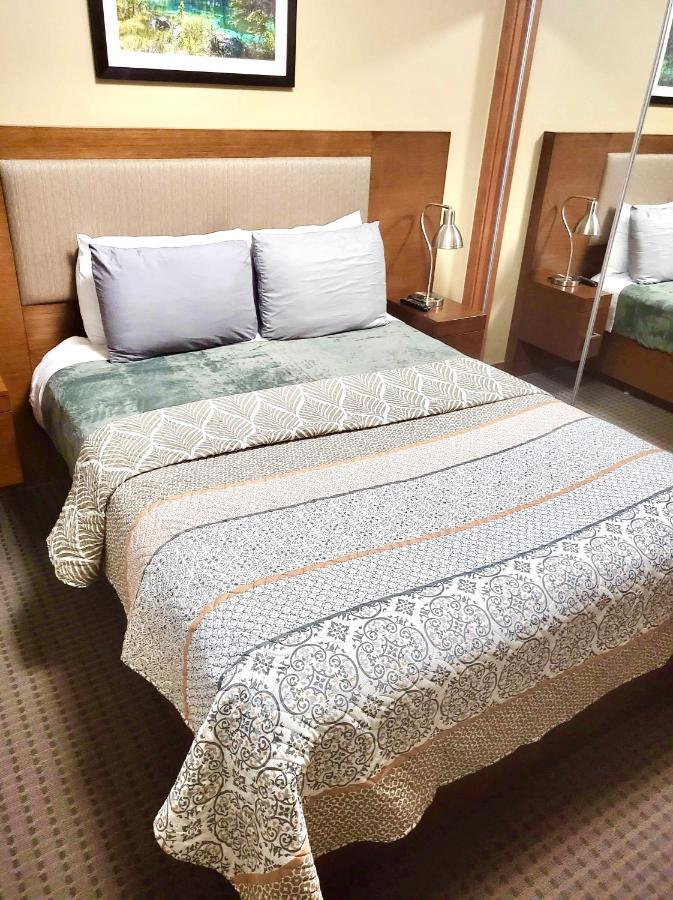 B&B Falcon Crest Lodge 1Br 1Pullout Canmore Eksteriør bilde