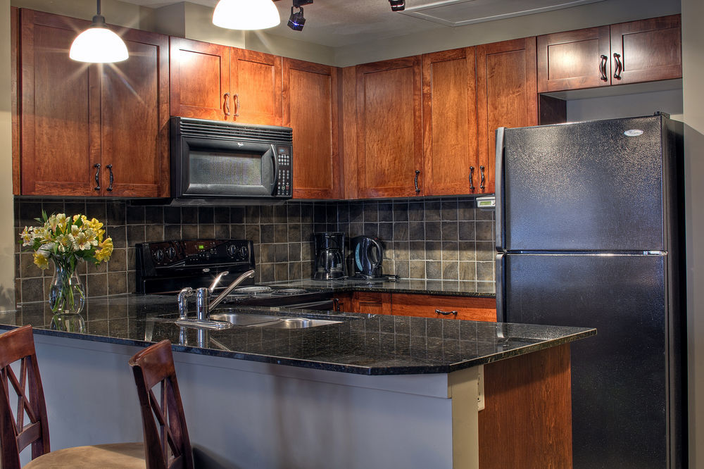 B&B Falcon Crest Lodge 1Br 1Pullout Canmore Eksteriør bilde